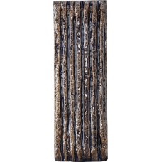 linea blu - 7.5x22.5 PUCL07 Chamotte з колекції Chamotte linea blu - 7.5x22.5 PUCL07 Chamotte з колекції Chamotte Mutina: керамічний «видавничий дім» з Фіорано-Моденезе