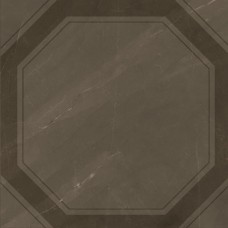 Декор (59x59) 593T6PC Quadro BCanova Marronel - Marmore з колекції Marmore Emilceramica Декор (59x59) 593T6PC Quadro BCanova Marronel - Marmore з колекції Marmore Emilceramica