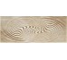 Декор Deco Fala 25x60 Sonora Ceramika Color из коллекции Sonora Ceramika Color