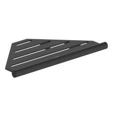 AddStoris S Поличка кутова 15.4х15.4x30.2 см, Matt Black (41761670) AddStoris S Поличка кутова 15.4х15.4x30.2 см, Matt Black (41761670)