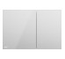 Кнопка керування AIR LIGHT (4 кольори) Alcaplast
