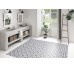 BASIC WHITE 25x25 (плитка для підлоги і стін)