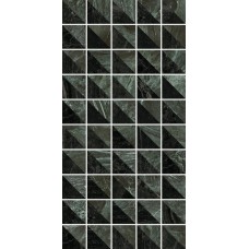 Flag Green Black - 18.6x18.6 4101203 Dandy з колекції Dandy Dandy Керамічна плитка 41Zero42