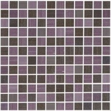 Мозаїка (27х27) JAZZ VIOLETA-NEGRO з колекції Axel Мозаїка (27х27) JAZZ VIOLETA-NEGRO з колекції Axel Axel Керамічна плитка Novogres