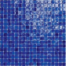 Мозаїка 1,5x1,5 Bluestrick 19 - Waterglass з колекції Waterglass Sicis Мозаїка 1,5x1,5 Bluestrick 19 - Waterglass з колекції Waterglass Sicis Sicis: мозаїка з Равенни — 700 кольорів скла і власні патенти — сторінка 12