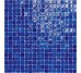 Мозаика 1,5x1,5 Bluestrick 19 - Waterglass из коллекции Waterglass Sicis