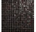 Мозаїка 29.5x29.5 Bronzeo 3 Sicis Colibr? з колекції Colibrì Sicis
