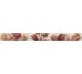 Декор (7.5x75) Listelo Tulip - Финляндия з колекції Финляндия Mallol