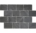 Мозаика 44x66 ESLA COBBLESTONE Realonda Esla из коллекции Esla Realonda