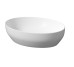 Умывальник 50 см Larga White CCWT1000820770 Cersanit Cersanit