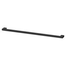 Ручка меблева Larga Black (2шт) FZAO1000981692 Ручка меблева Larga Black (2шт) FZAO1000981692