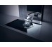 Змішувач Axor MyEdition 70 для умивальника без накладки, Polished Black Chrome 47012330