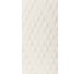 Декор (40x80) E058 4D.DROP WHITE DEK - 4D из коллекции 4D Marca Corona