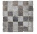 Мозаїка (32.7x32.7) B6549- Mosaico 5x5imixgrigio/Blu - Azteca-Maya з колекції Azteca-Maya Settecento