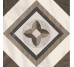 Декор Glam 02 20x20 Intarsi Sant Agostino з колекції Intarsi Sant Agostino