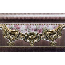 Плінтус Zocalo Natasha Metallic Crema 15x25 Look з колекції Look Sanchis плитка — сторінка 2