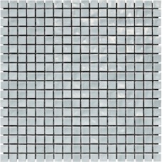 Мозаїка 1,5x1,5 Titanium 0 - Murano Smalto з колекції Murano Smalto Sicis Sicis: мозаїка з Равенни — 700 кольорів скла і власні патенти — сторінка 11
