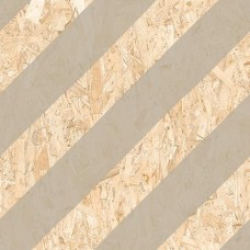 Декор Nenets R Natural Cemento 59.3x59.3 Strand з колекції Strand