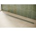 Трап для душу "RainDrain Compact" standart 900 мм Brushed Stainless Steel  (56180800)