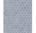 Мозаика (29.5x32.5) fNMM Color Line Silver/Avio Round Mosaico - Color Line из коллекции Color Line FAP
