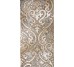 Декор (30.5x60) Shiraz1 Fondo Argento-Decoro Trav Chiaro - Emotions з колекції Emotions Petra Antiqua