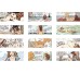 Декор (20x50) MANARA CLOE - Milo Manara из коллекции Milo Manara Del Conca