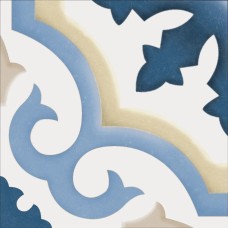 20x20 00S200D Sevilla Decoro D Sevilla з колекції Sevilla 20x20 00S200D Sevilla Decoro D Sevilla з колекції Sevilla Elios Ceramica: малі формати з Фьорано-Модензе з 1968 року — сторінка 23