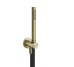 Душевой набор Gessi316 Brushed Brass PVD 54023727 Gessi Gessi