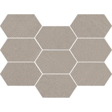Мозаїка Terra Esagona 26x35 Segni з колекції Segni Segni Керамічна плитка Vallelunga — сторінка 2