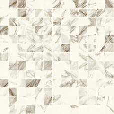 Мозаїка 30x30 Ae. Apuan Comp. Fluc - Anima Ever - AFFP з колекції Anima Ever Anima Ever Керамічна плитка Caesar — сторінка 3