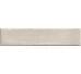 Плитка (7.5x30) E629  CLK.WHITE 7,5 - Chalk з колекції Chalk Marca Corona