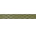 Бордюр (72x9.6) 76833- Listonegreen/Blackcheguered - F.1 Design з колекції F.1 Design Settecento
