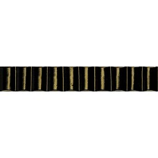 Listello Gold Wave Бордюр (8x50.2) ICL00G Icon Керамическая плитка Ascot Ceramiche — страница 2
