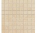 Мозаїка (30x30) 39700 Marfil Mosaico Lev/Ret - Marmi Reali з колекції Marmi Reali Piemme
