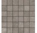 Мозаика 29,5x29,5 Mosaic Mix Hammered Piazen Iron-Piazen из коллекции Piazen Aleluia