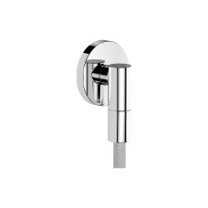 Шланговое подключение FixFit Fine S, Chrome (28882000) FIXFIT FINE