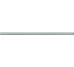 Бордюр WLRMG044 40x2 Vanity з колекції Vanity Rako