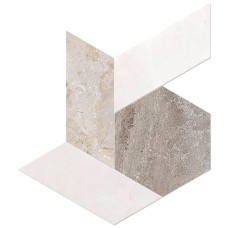 Декор Orante Aria 20x17.5 Titan з колекції Titan