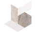 Декор Orante Aria 20x17.5 Titan Vives з колекції Titan Vives