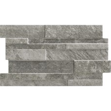 31x56 PIETRA GREY Pietra из коллекции Pietra 31x56 PIETRA GREY Pietra из коллекции Pietra Pietra Керамическая плитка Realonda