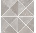Мозаика 30x30 Boutique Mosaico/Hbo 5 - HBO Boutique из коллекции HBO Boutique Del Conca