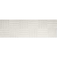 31,5x100 Grid Blanco з колекції Landart