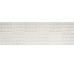Плитка 31,5x100 Grid Blanco з колекції Landart Grespania