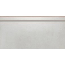 Сходинка 30x60 Tassero bianco lappato (35821) з колекції Tassero Сходинка 30x60 Tassero bianco lappato (35821) з колекції Tassero