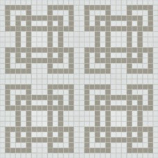 Мозаїка (32.2x32.2) Granada Grigio - Decori 20 з колекції Decori 20 Мозаїка (32.2x32.2) Granada Grigio - Decori 20 з колекції Decori 20 Decori 20 — сторінка 3