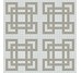 Мозаїка (32.2x32.2) Granada Grigio - Decori 20 з колекції Decori 20 Bisazza