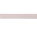 Декор (4.5x33.3) EG50L England Rosa Listello - England з колекції England Ascot