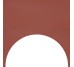 Декор Decor Decoro Cirkel Out Cannella Matt - 15x15 FGB310M Fargblock 15X15 из коллекции Fargblock 15X15 Quintessenza.