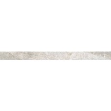 Плінтус (4.8x60) 61732 Battiscopa Silver - Flint з колекції Flint Flint Керамічна плитка Cerdomus