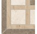 Бордюр (15x15) GAGC gotha angolo greca idrogetto beige lux - Gotha з колекції Gotha Supergres